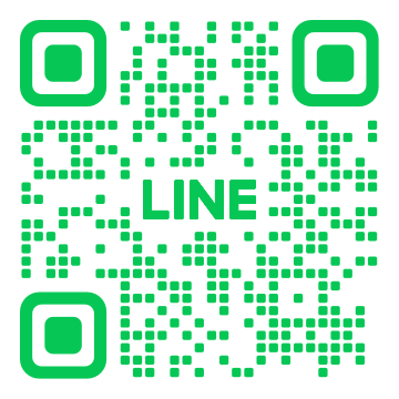 QR Code LINE @club88888